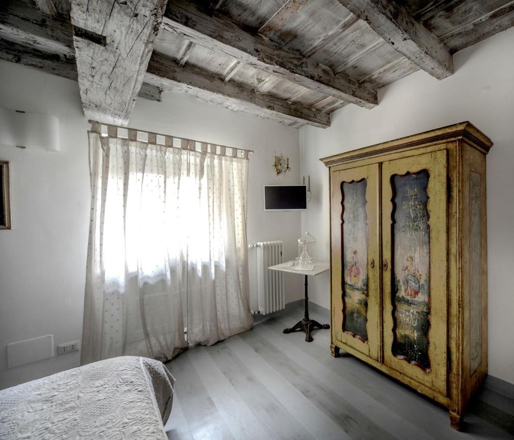 La Casa Del Cuore Turin Exteriör bild