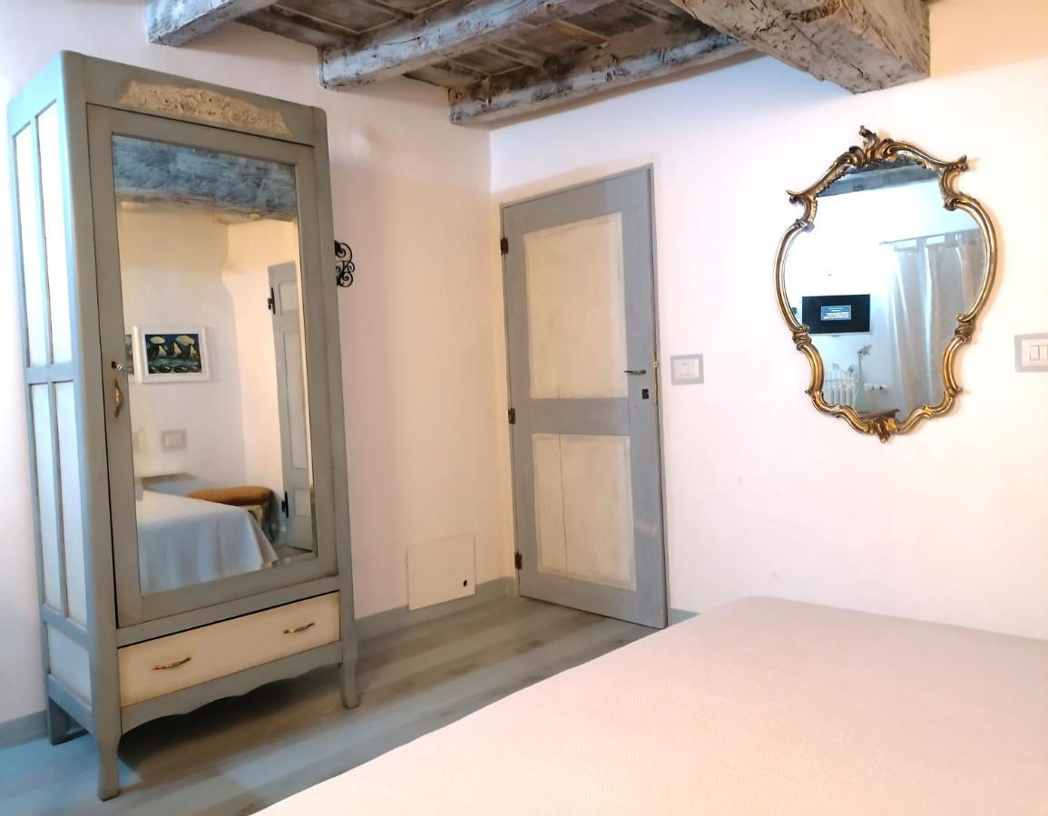La Casa Del Cuore Turin Exteriör bild
